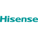 Hisense Brand Logo