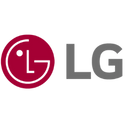 LG brand logo