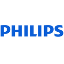 Philips brand logo
