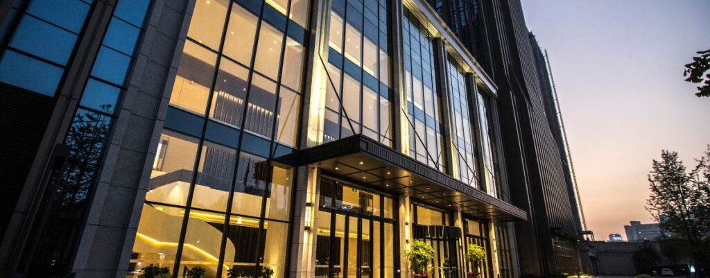 commercial installation atlanta